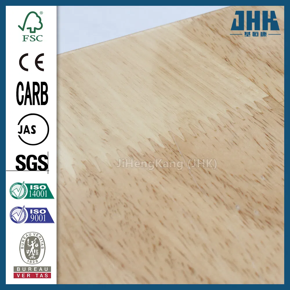 Rubble Wooden Finger Joint Olive Wood Balance Board