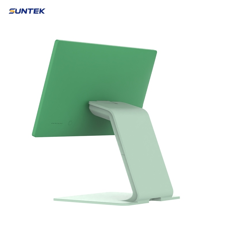 Suntek Hot Sale Advanced POS Smart Cash Register POS Terminal Payment Device for Bread Bakery Stores
