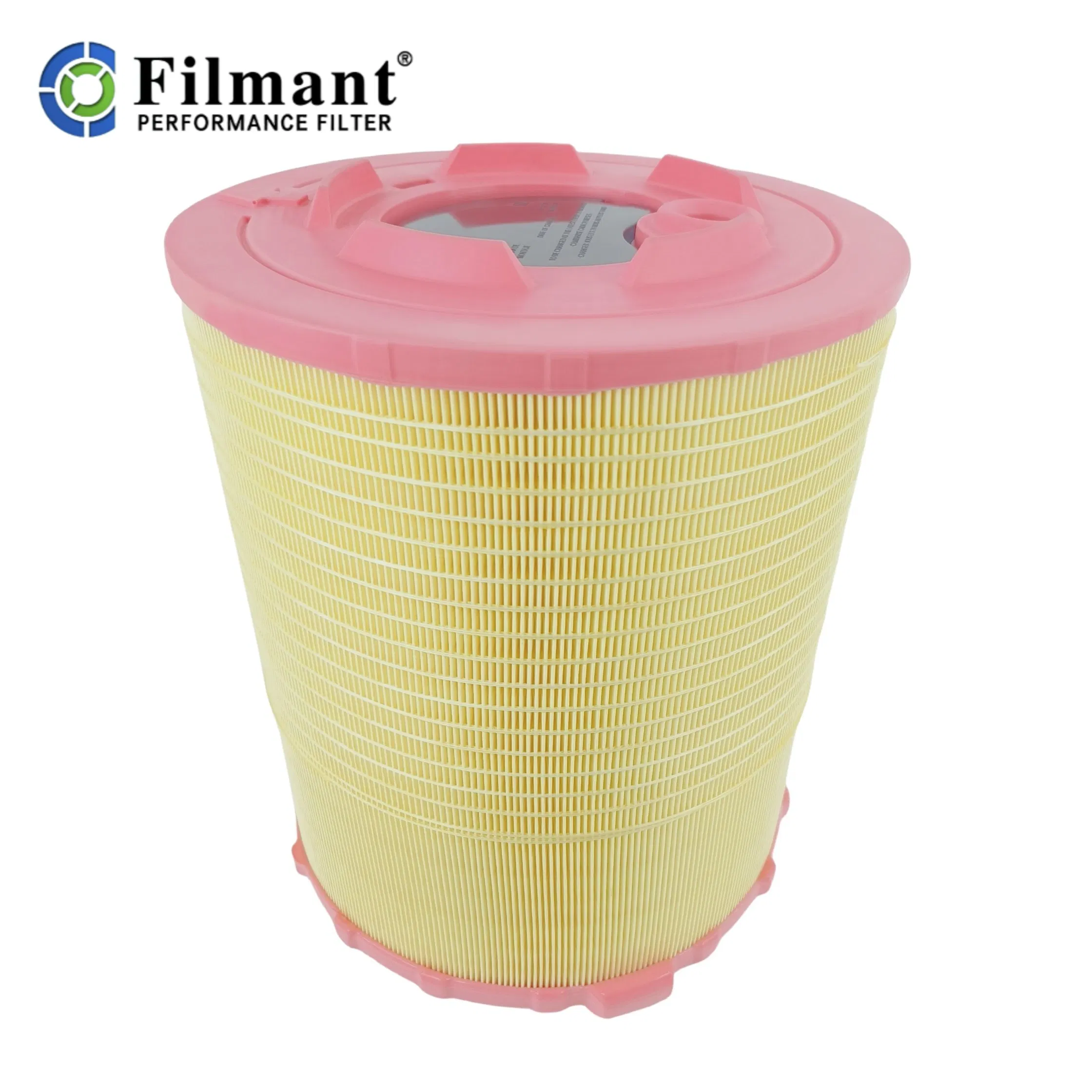 OE 23743722 Performance Engine Air Filter