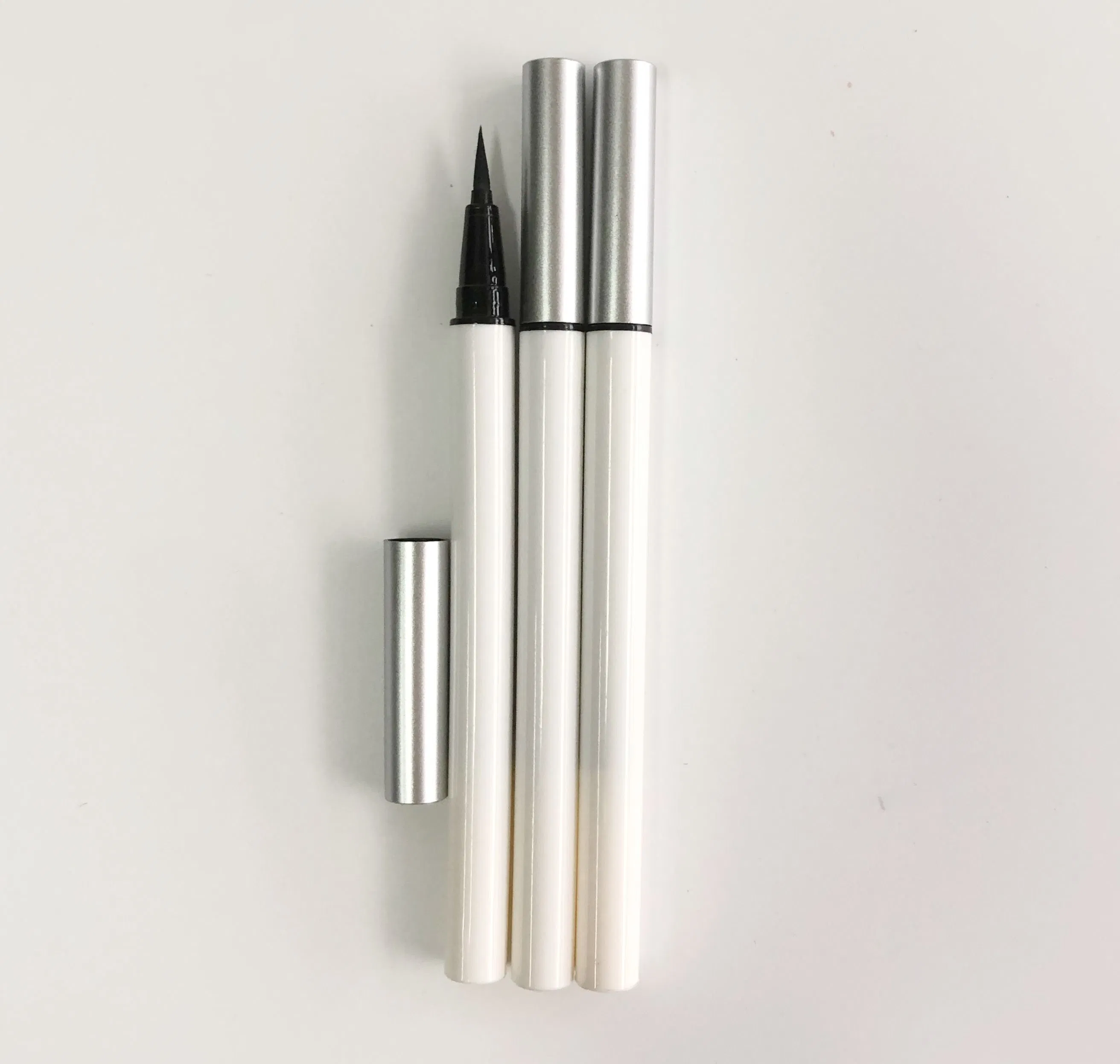 Private Label Waterproof Long-Wear Black Liquid Eyeliner Mineral-Based for Eye Makeup Price