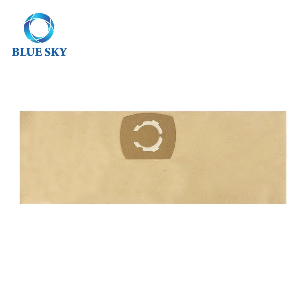 Vacuum Filter Bag Dust Bag Replacement for Karchers Mv643 Parksides Pwd 12 A1 Replacement Part