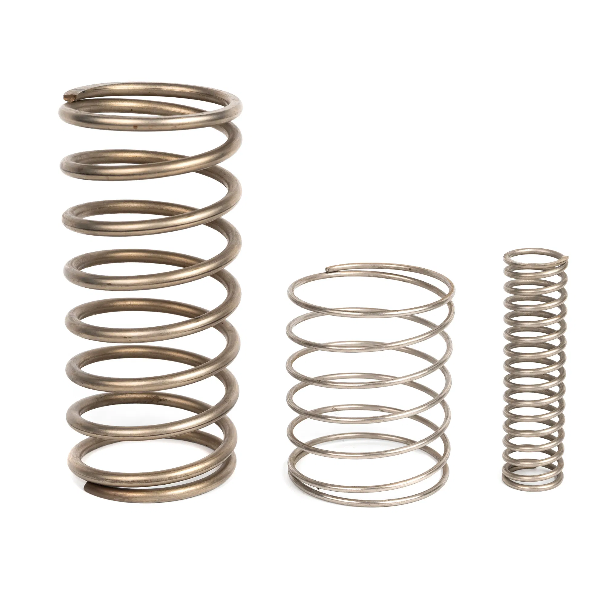 Futeng Steel Spring Wire Forming Spring Auto Parts Car Accessories