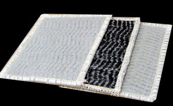 Bentonite Geosynthetic Clay Liner (GCL)