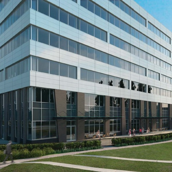 Aluminium Double Glazed Tempered Glass Window Wall Aluminum Profiles for Building