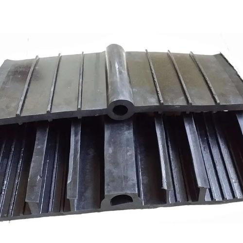 Alkali-Resistant Rubber Waterstop Strip for Cement Factory Workshop Joint Sealing Anti-Alkali Material