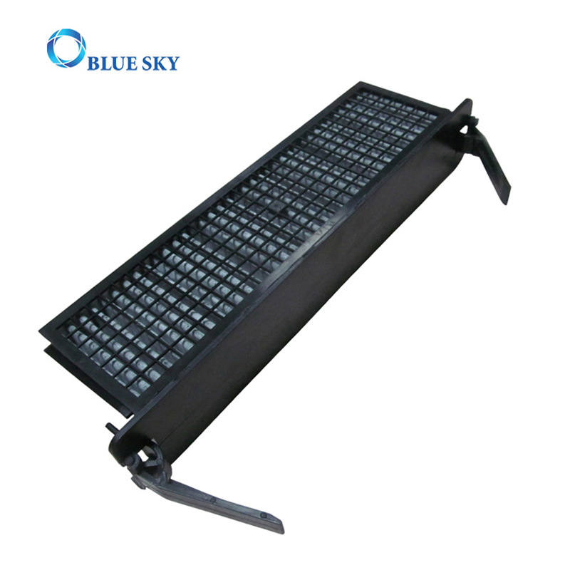 Activated Carbon Catalytic Converter Complete Filter for Air Cleaner