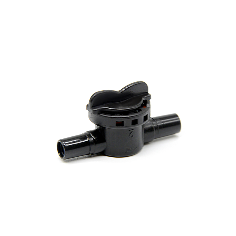 Nebulizador Durable Four-Nozzle Garden Fogger