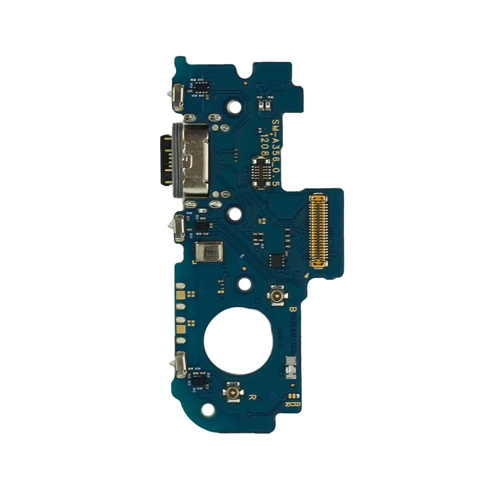 Шлейф Tablea De Carga Flex Cable для Samsung A35/A10e/A12/A20s/A21