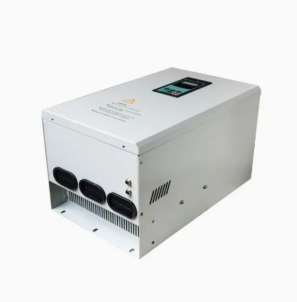 New Manual Remote Control 15kw Induction Electromagnetic Heating Device Electric Heater 12kw