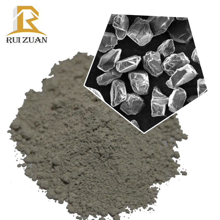 High Purity Synthetic Diamond Grit Powder CBN Abrasive Powder for Grinding Polishing