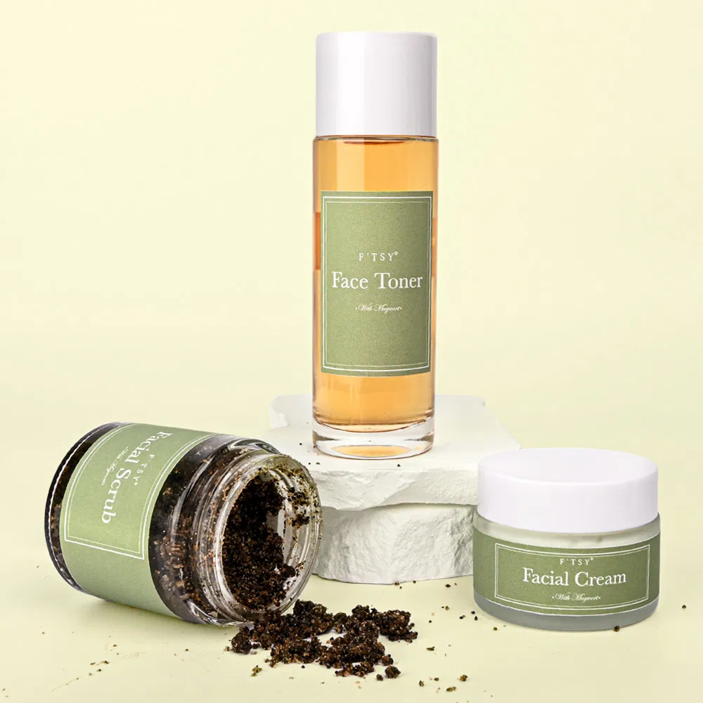 OEM Mugwort Simple Gift Set