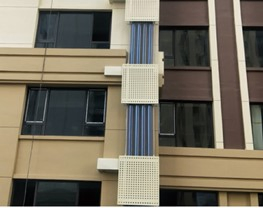 High-Efficiency Vacuum Tube Solar Water Heater for Eco-Friendly Homes