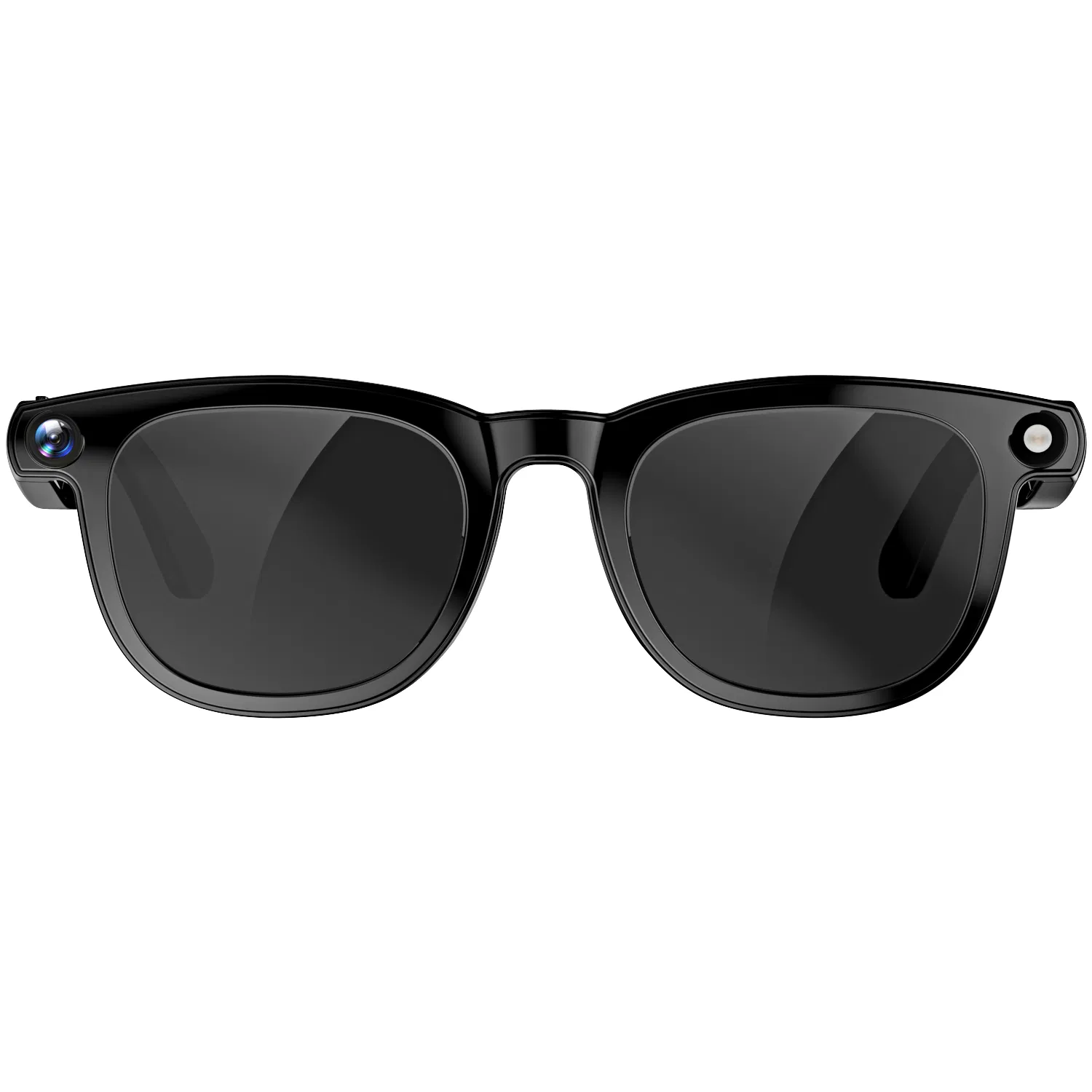 Умные очки Smart Ai Glasses 800W HD с камерой и переводчиком