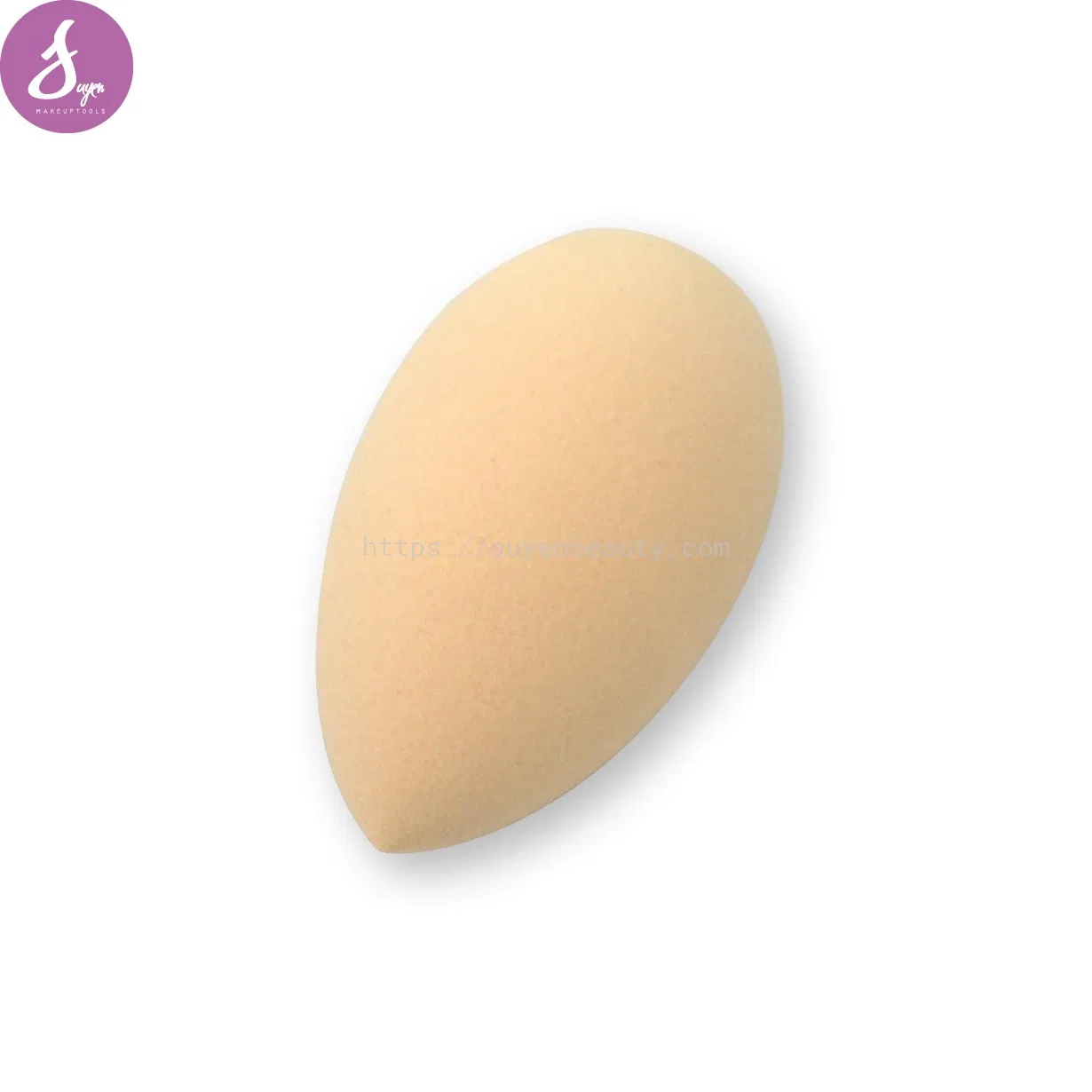 Hot Selling Powder Puff Competitive Water Drop Cosmetic Sponge Makeup