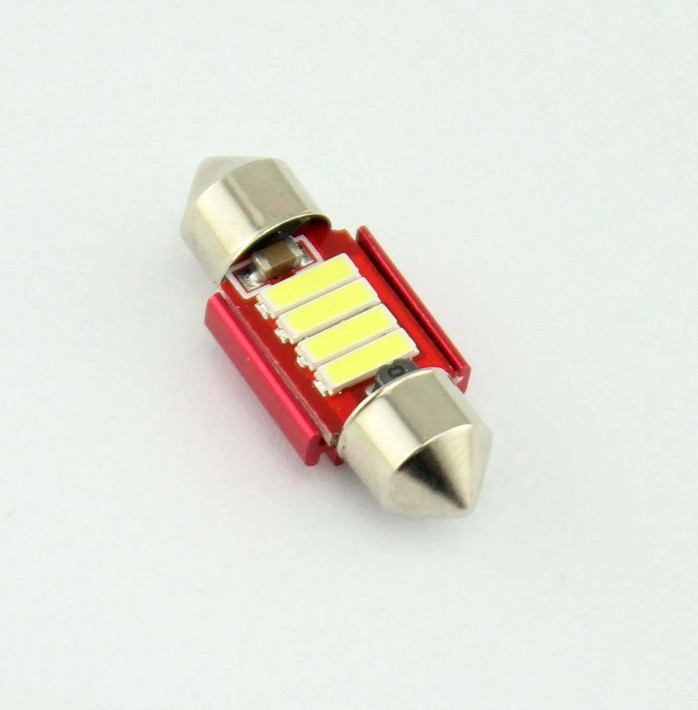 Светодиодный плафон Raych C5w White 7020 6SMD, 6000K