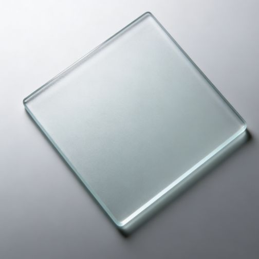 8mm Frosted Glass for Shower Enclosure Partition