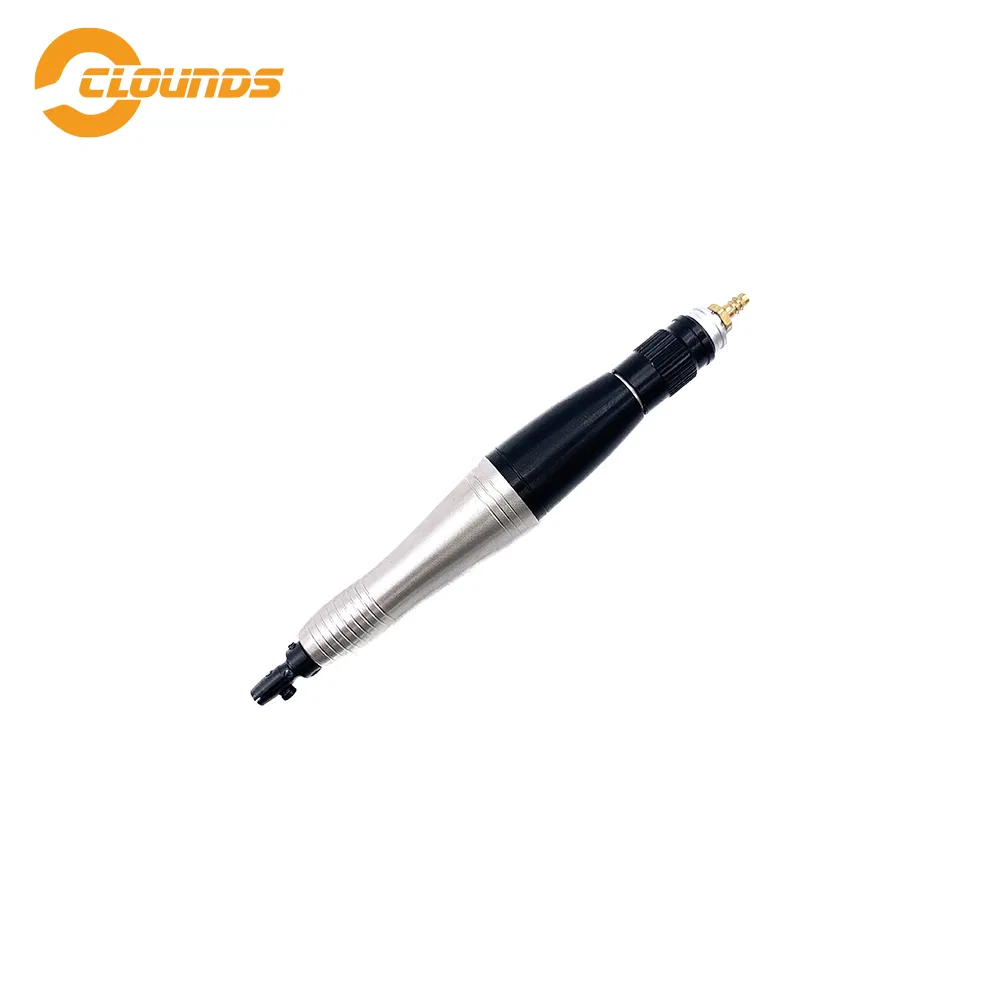 Sat7492D Air Micro Grinder Kit