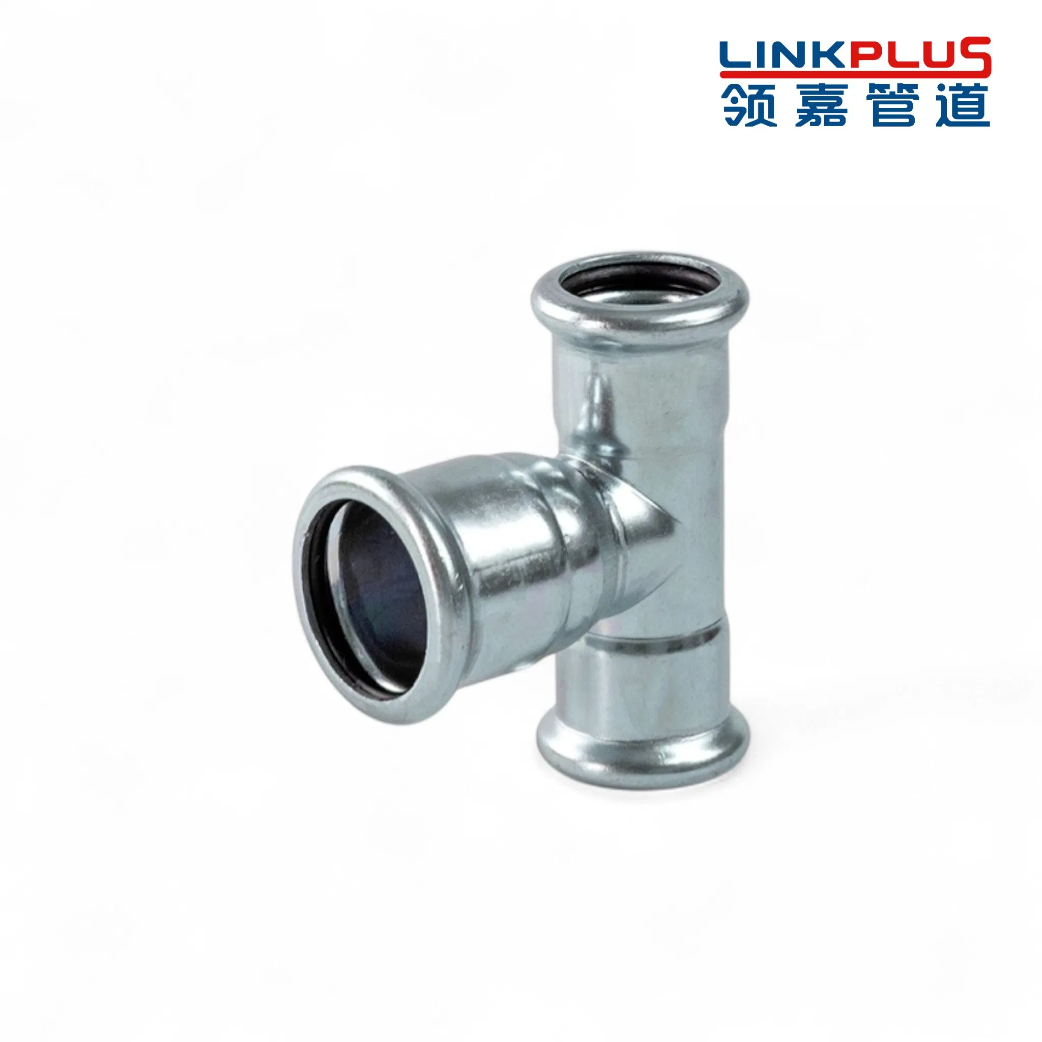 High-Quality Fire Fighting and HVAC Plumbing Fitting Solutions