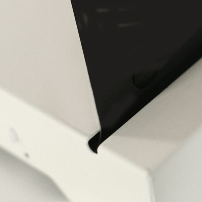 Portable 120*200 Large Format Pull up Banner Stand for Exhibition Promotion Advertising Display