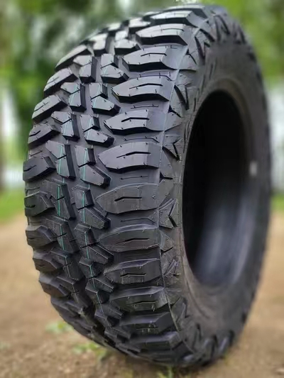 Автомобильная радиальная шина 15-20 дюймов