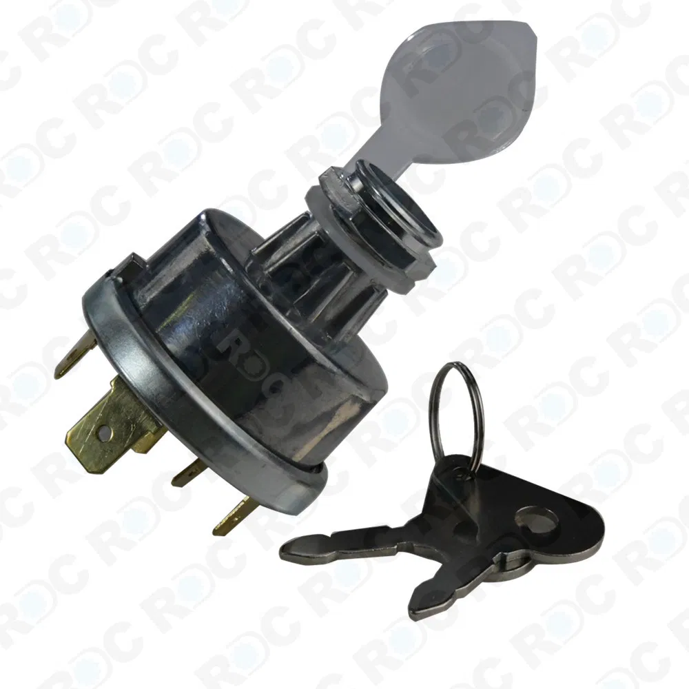 Выключатель зажигания Perkins 1874120