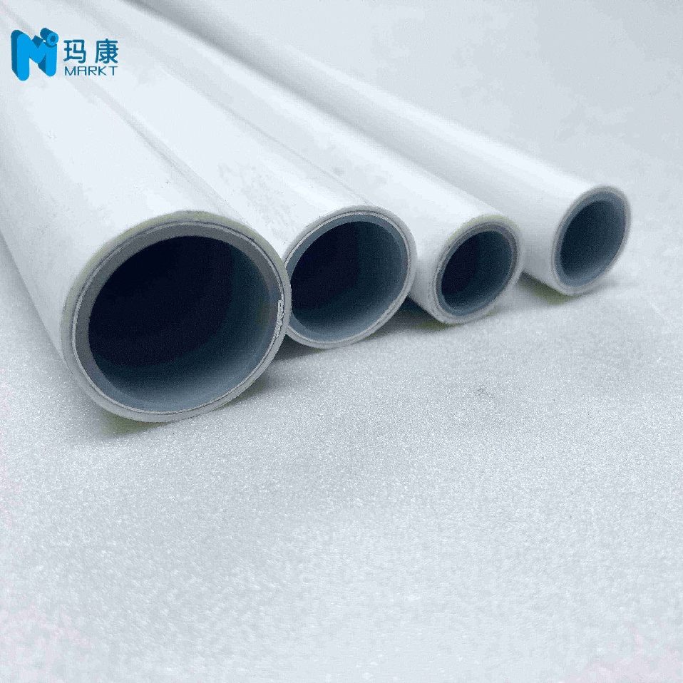 Wholesale High Quality Lowest Price Overlapped PE Al PE Pipe for Cold Water
