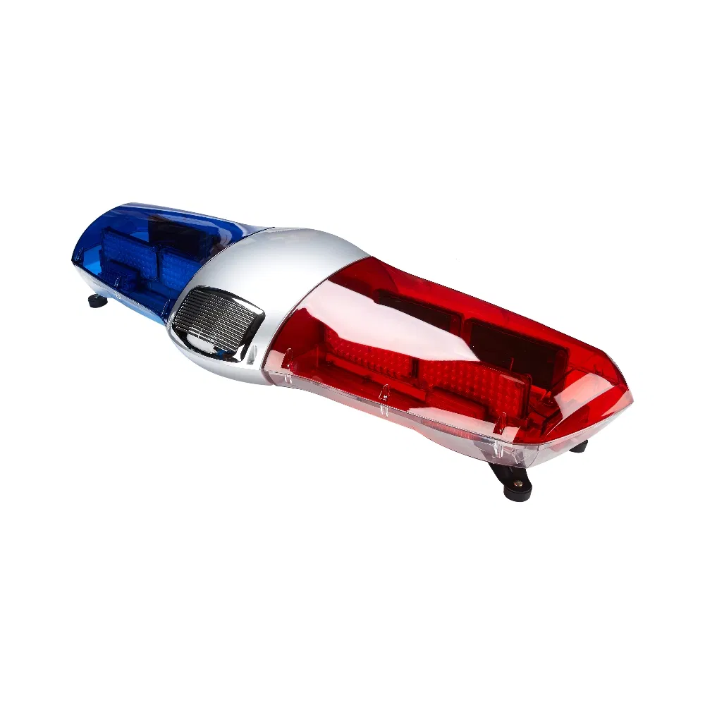 Светодиодная световая балка Strobe для грузовиков