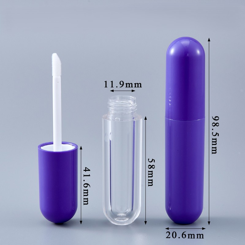 Lip Gloss Packaging & Product OEM/ODM Private Label China