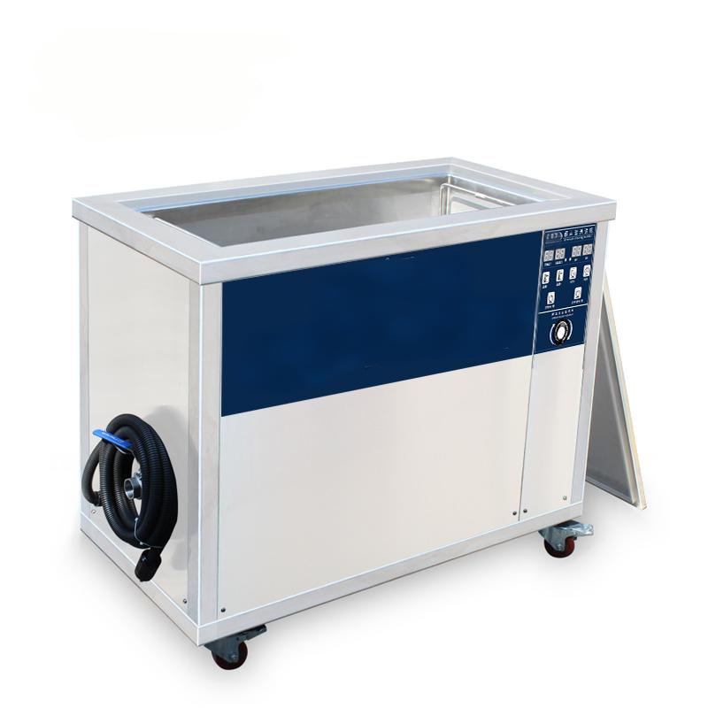 50L-500L Capacity Automotive Engine DPF Block Parts Cleaning Industry Electric Industrial Ultrasonic Cleaner