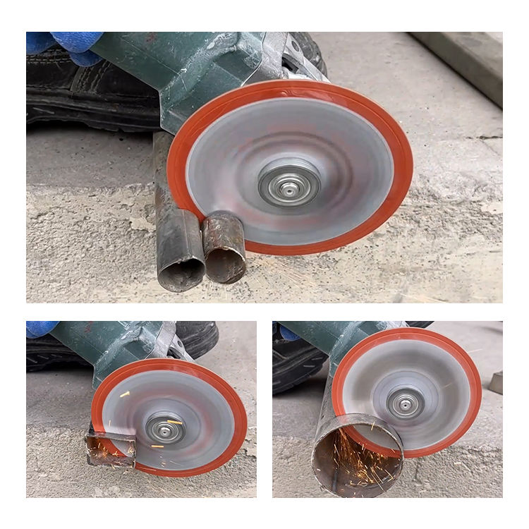 Hot Sale Diamond Saw Blade Wet or Dry Use Concrete Stone