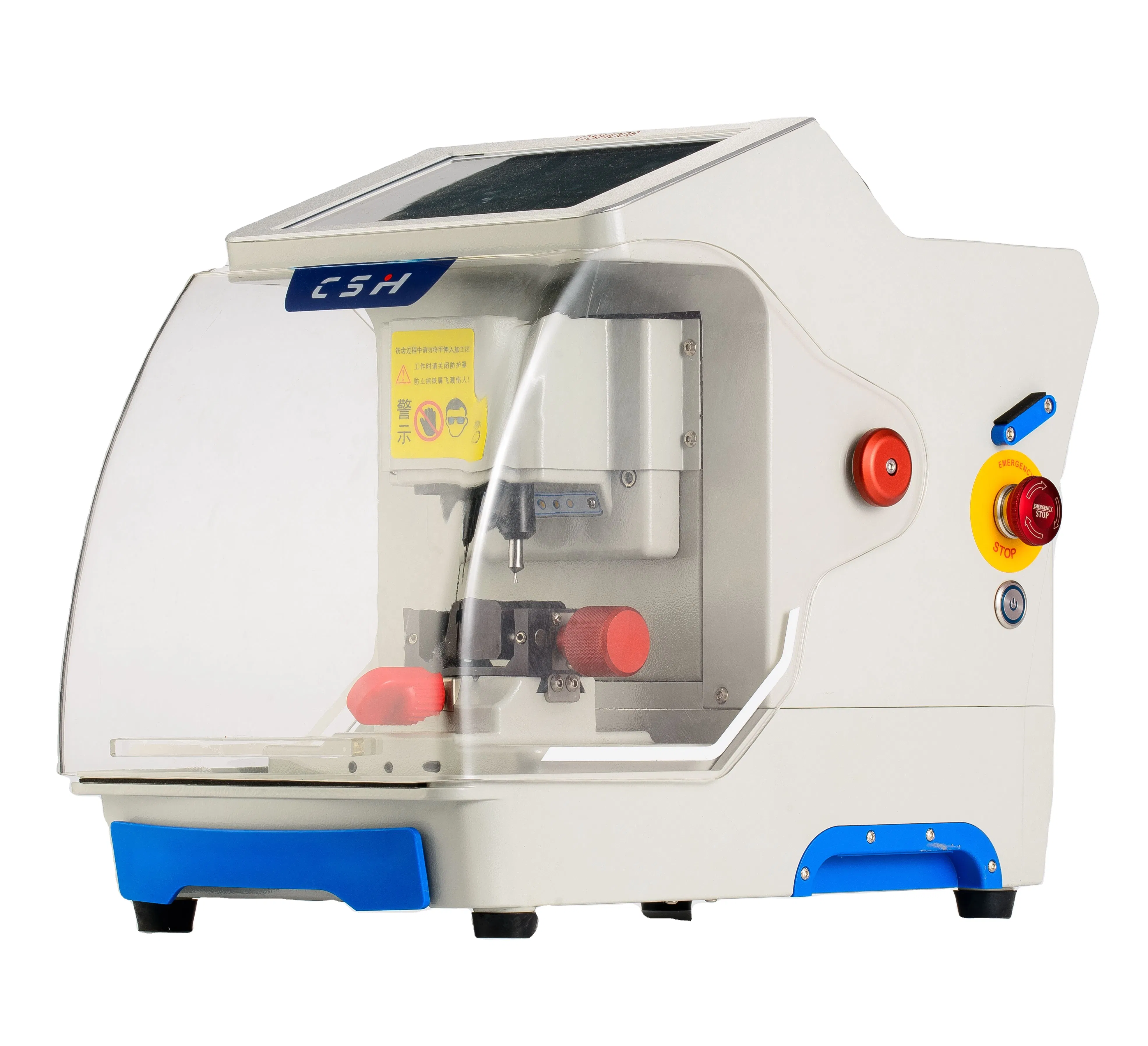 Key Machine Wholesale Automatic Duplicating Key Cutting Machine