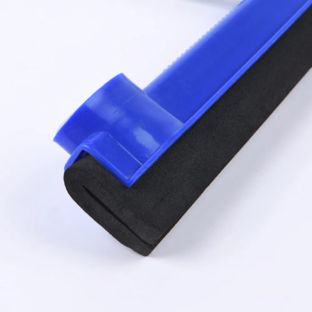 Multifunction Design EVA Scraper Plastic Cleanging Floor Squeegee