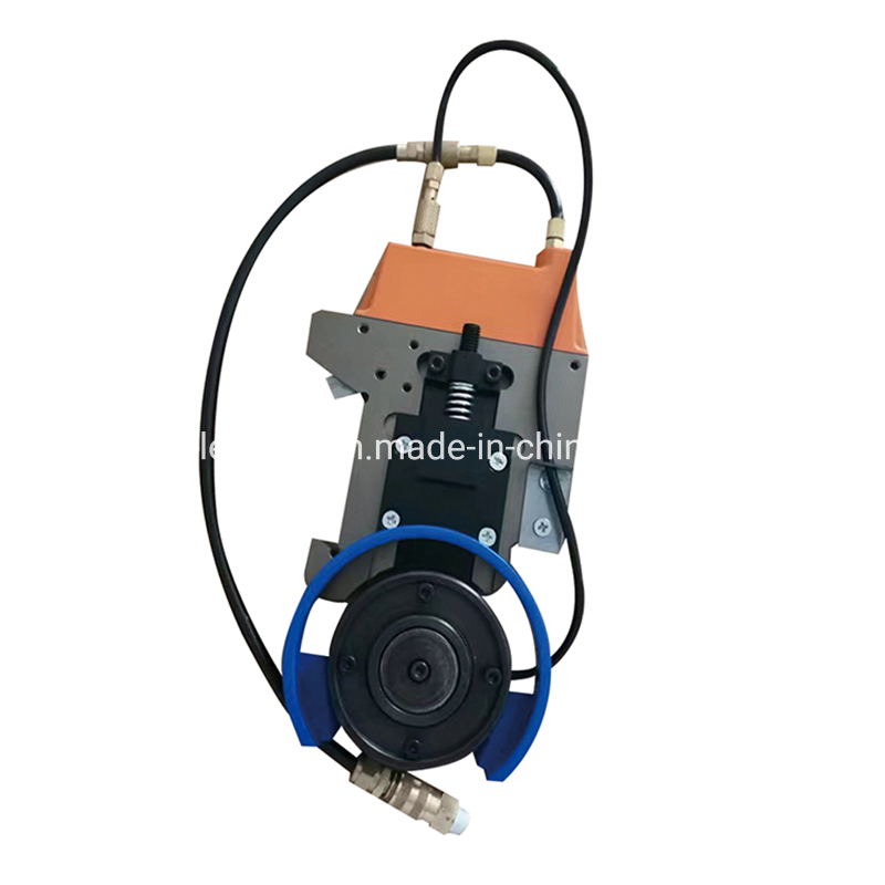 Пневматический нож для резки бумаги и нетканых материалов