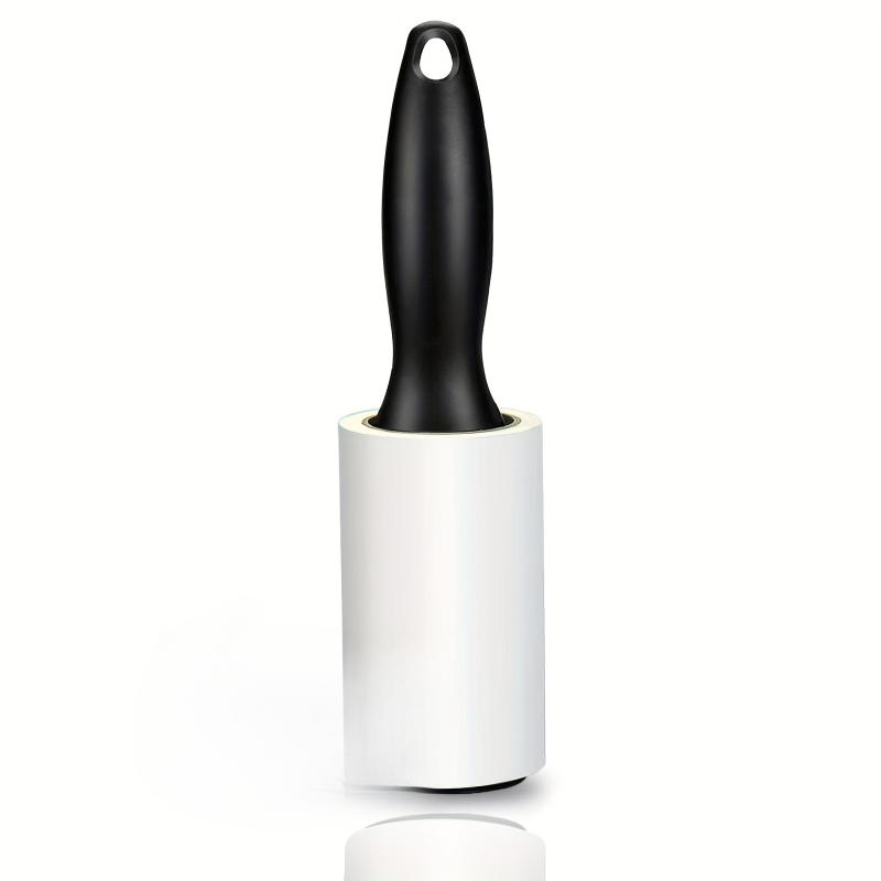 Promotional Factory Extra Sticky Clothes Furniture Carpet Pet Hair Remover Lint Roller