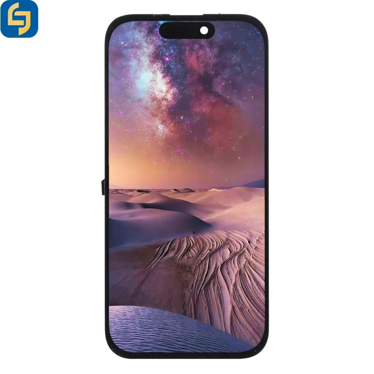OLED-экран для iPhone 14 Pro, сборка с дисплеем