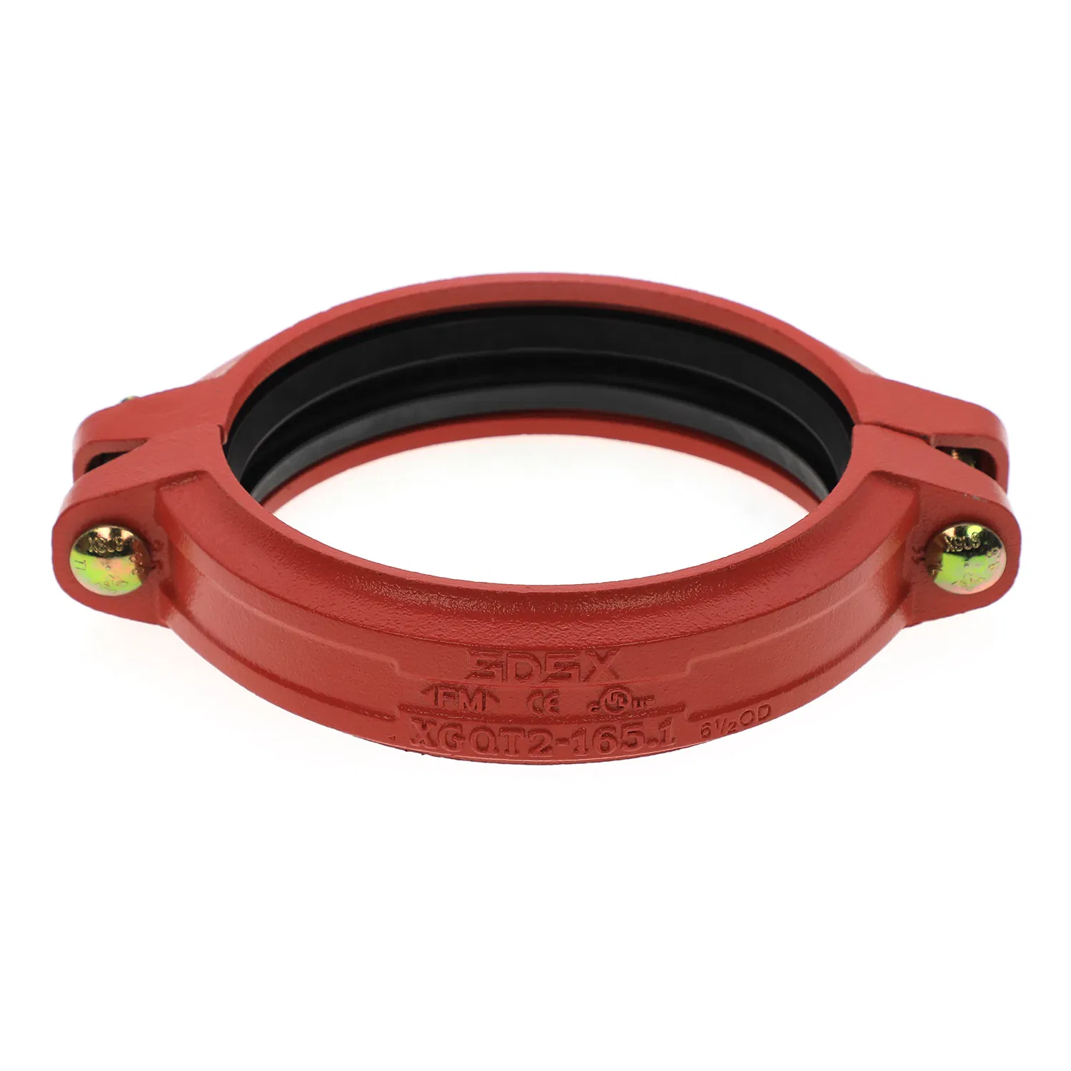 Grooved Mechanical Couplings Sdsx