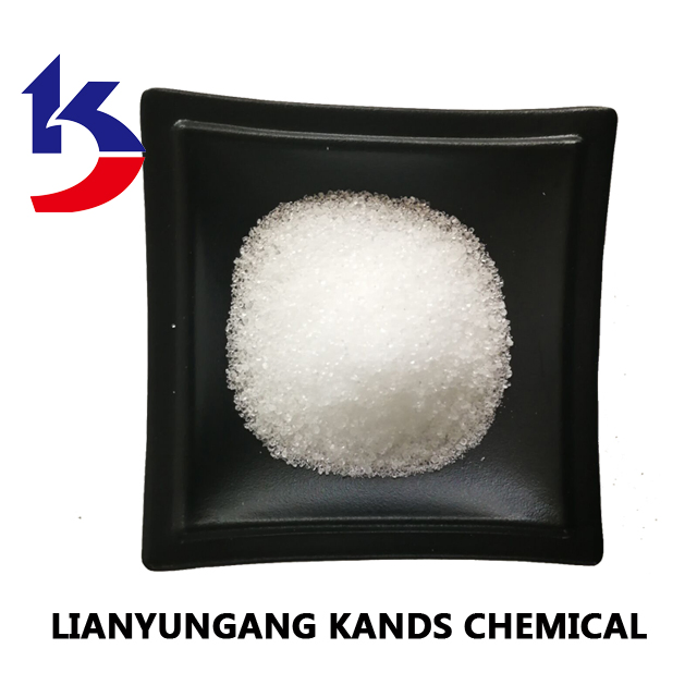 Factory Supply Disodium Phosphate Dodecahydrate as Retarder
