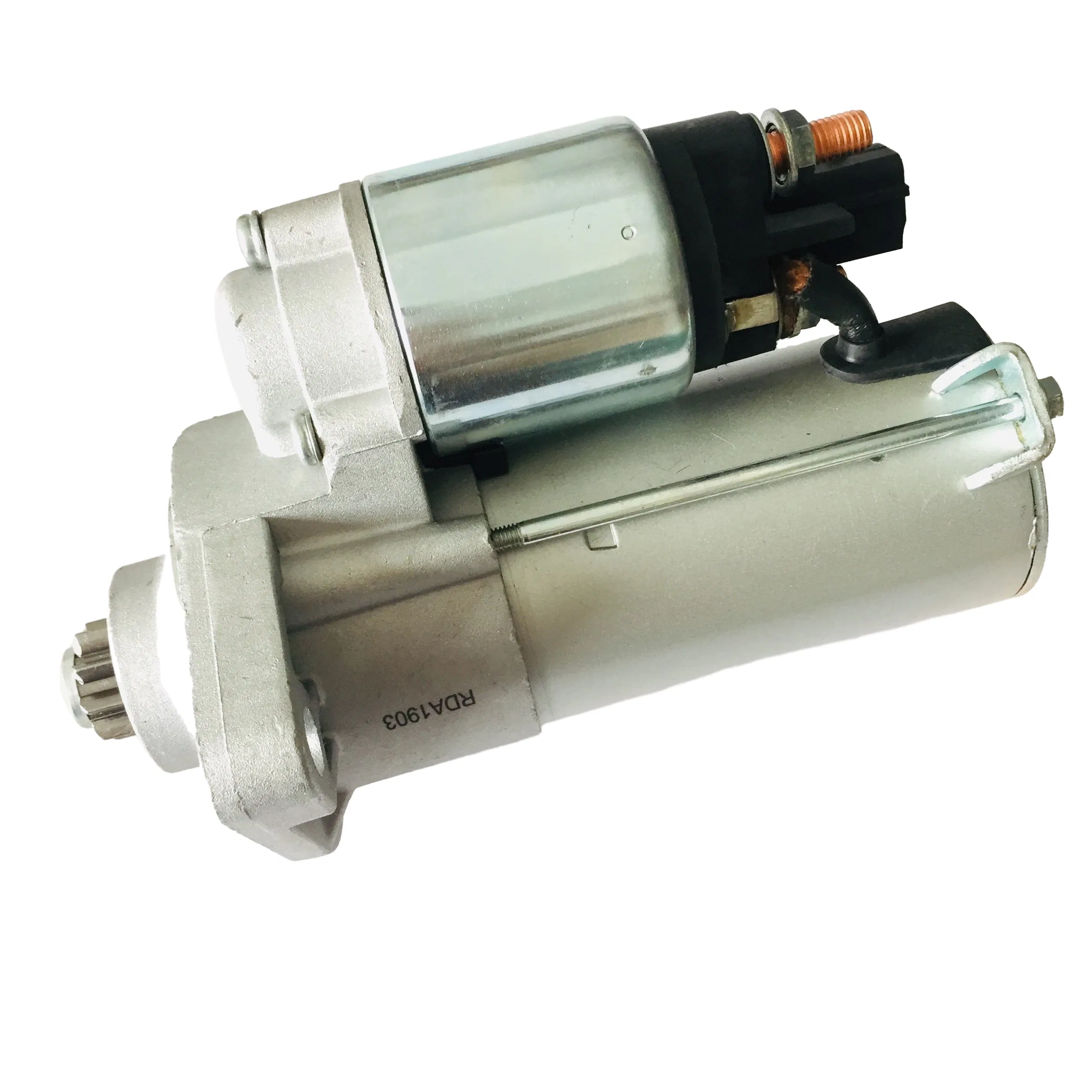 Стартер для Chery A1, A3, M11 (477f-3708110)