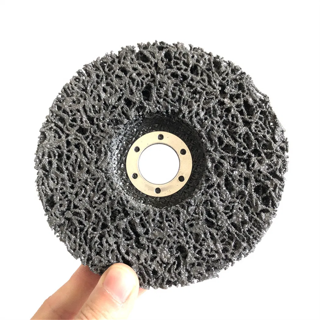 Очистной диск 4.5 дюйма для очистки поверхностей