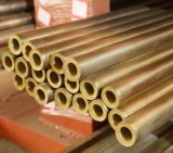 H62 Brass Copper Pipe - 160mm X 2mm X 755mm Size