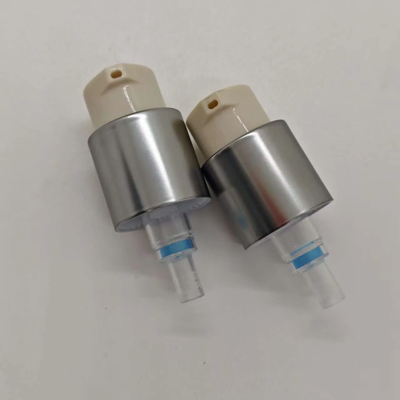 Fine Mist Sprayer Pump for 18mm Bottles and Cosmetic Needs