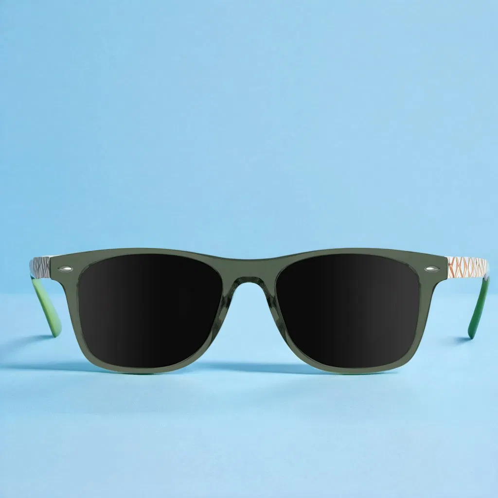 Умные очки с камерой, переводчиком и защитой от синего света