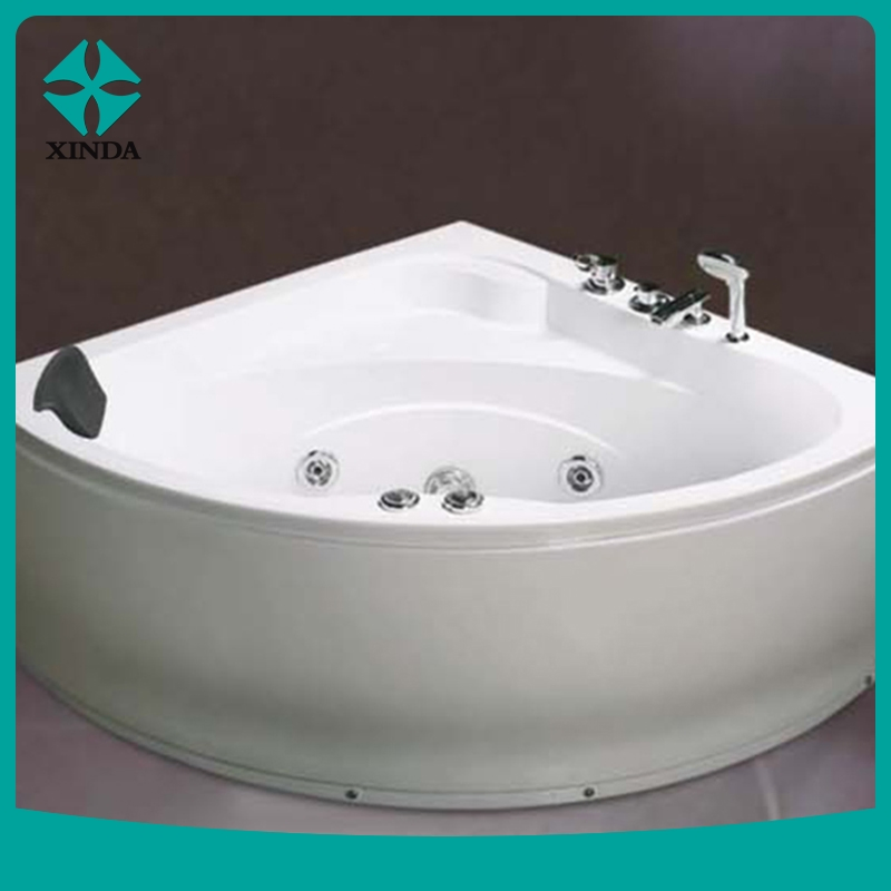 Надувной СПА-бассейн на 4 персоны