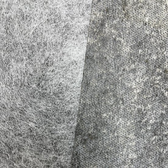 Bituminous Coated Glass Mat for PIR/PUR Rigid Panels