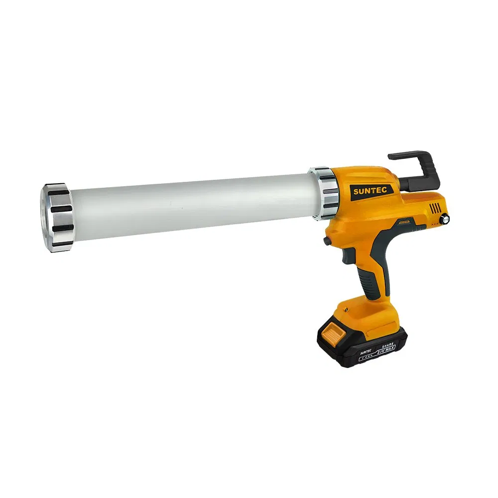 Suntec Power Tool 20V Variable Speed Cordless Glue Gun