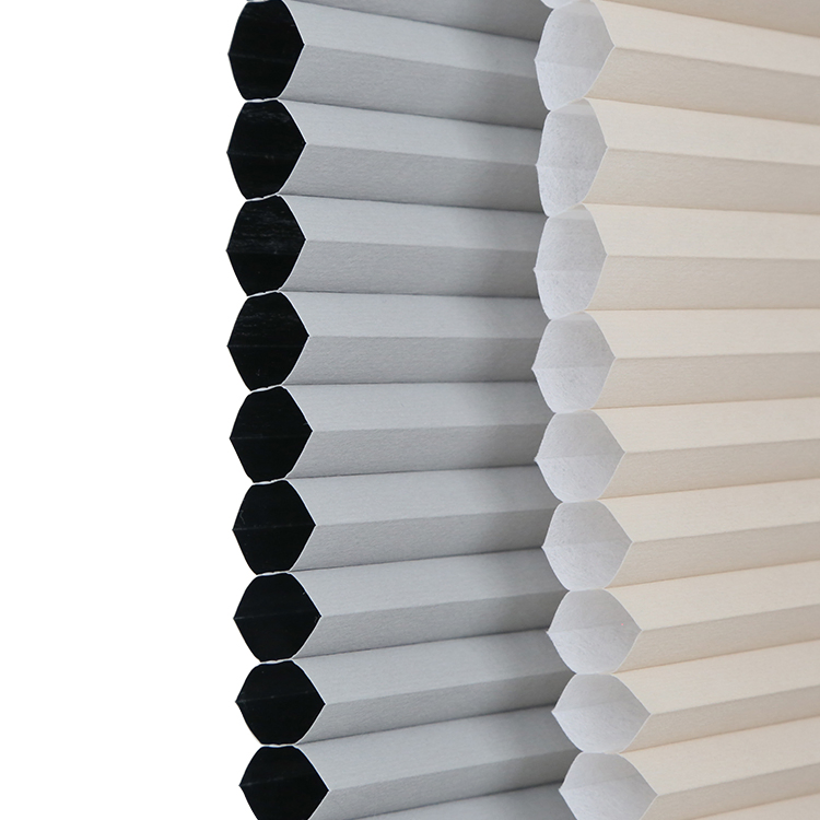 Light Filtering Cordless Honeycomb Blinds