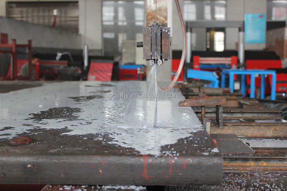 Станок ленточнопильный вертикальный по металлу