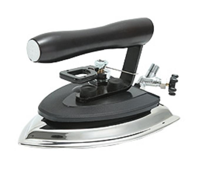 Strong Steam for Industrial All Steam Iron