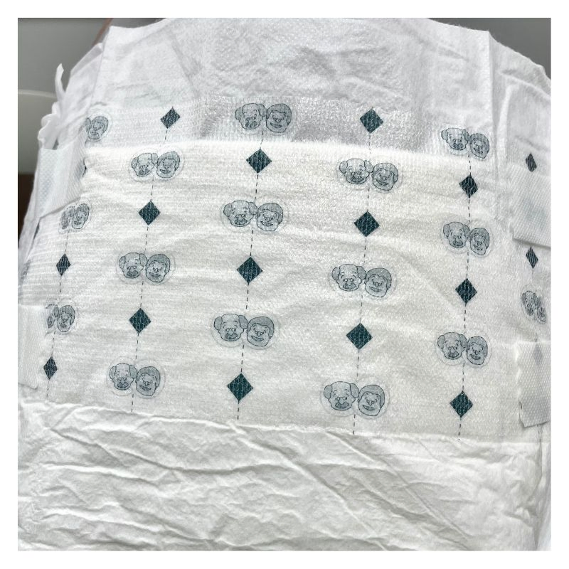 Premium Unisex Adult Nappies for Dry and Comfortable Sleep