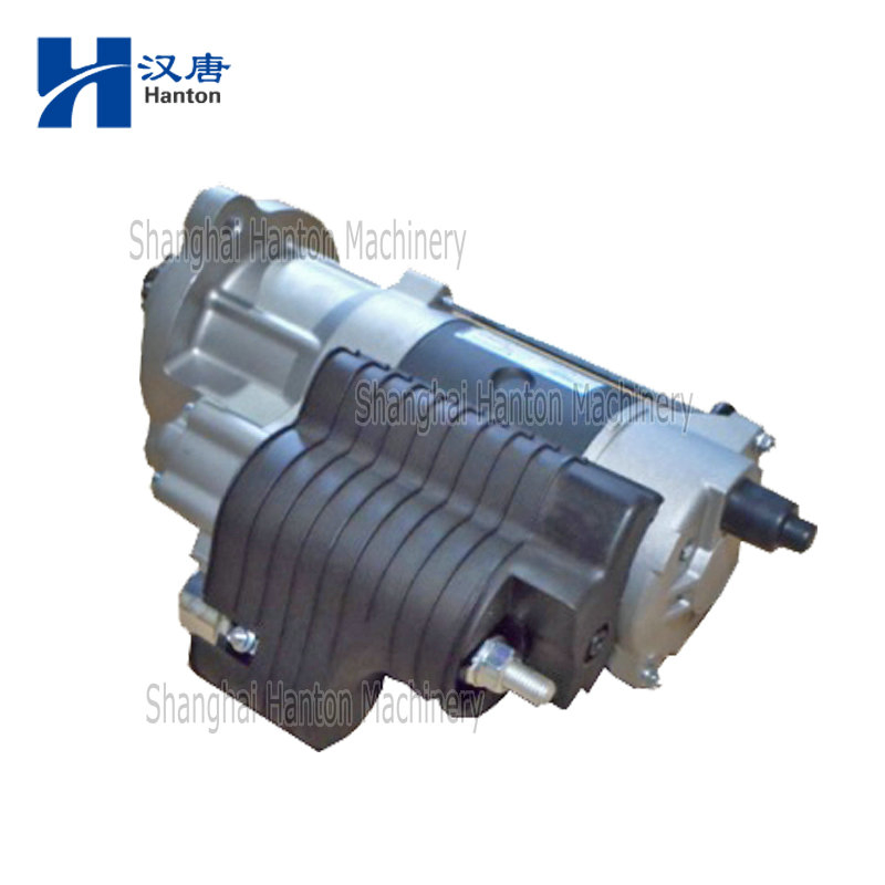 Стартер двигателя Cummins ISLE 24V 7.5KW 4942446